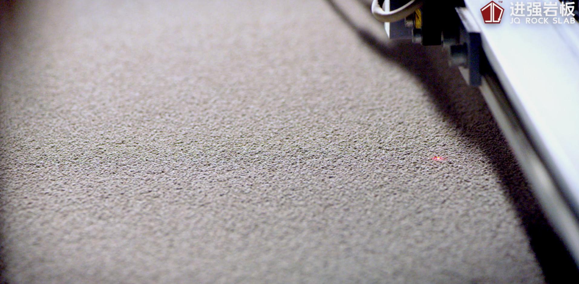 進強巖板生產(chǎn)線，裝備硬實力，巖板新定義！